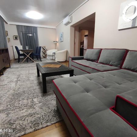 Cozy Apartment Near The Sea In Palaio Faliro Ateny Zewnętrze zdjęcie