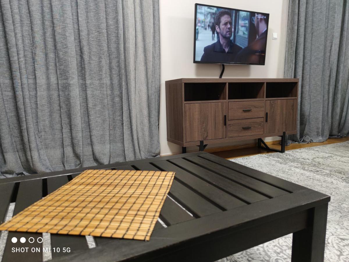 Cozy Apartment Near The Sea In Palaio Faliro Ateny Zewnętrze zdjęcie
