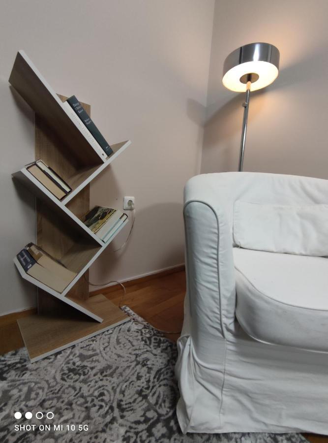 Cozy Apartment Near The Sea In Palaio Faliro Ateny Zewnętrze zdjęcie