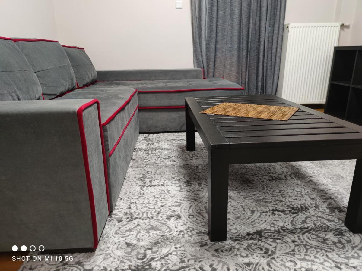Cozy Apartment Near The Sea In Palaio Faliro Ateny Zewnętrze zdjęcie