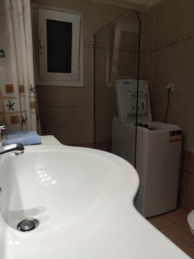 Cozy Apartment Near The Sea In Palaio Faliro Ateny Zewnętrze zdjęcie
