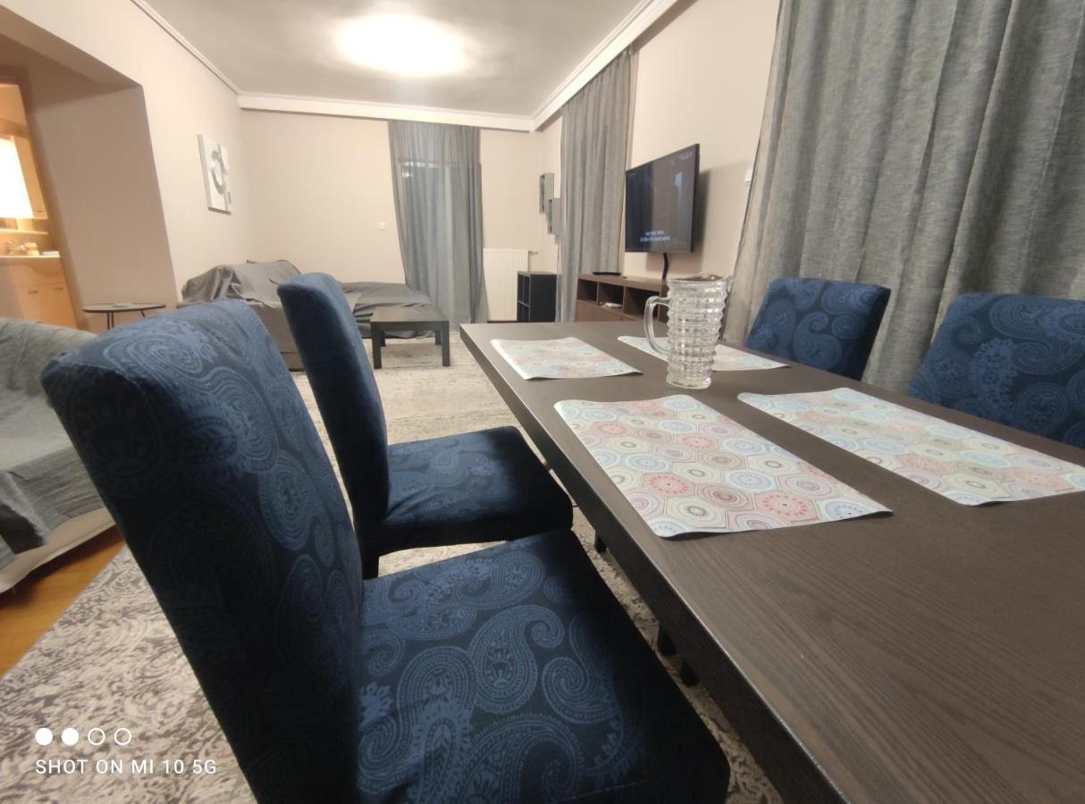 Cozy Apartment Near The Sea In Palaio Faliro Ateny Zewnętrze zdjęcie