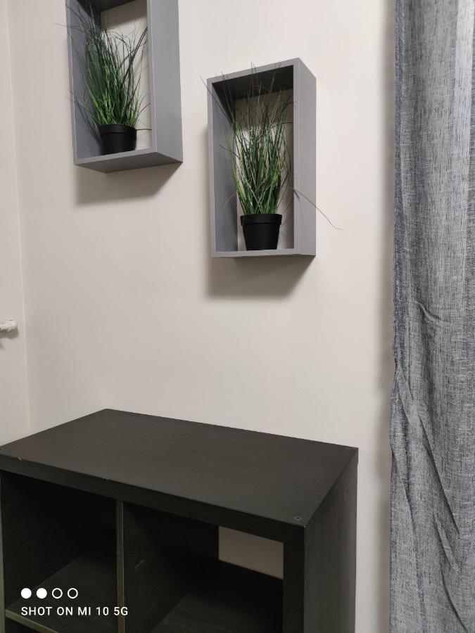 Cozy Apartment Near The Sea In Palaio Faliro Ateny Zewnętrze zdjęcie
