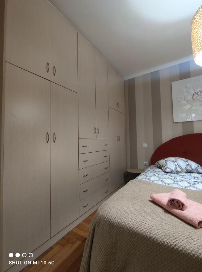 Cozy Apartment Near The Sea In Palaio Faliro Ateny Zewnętrze zdjęcie