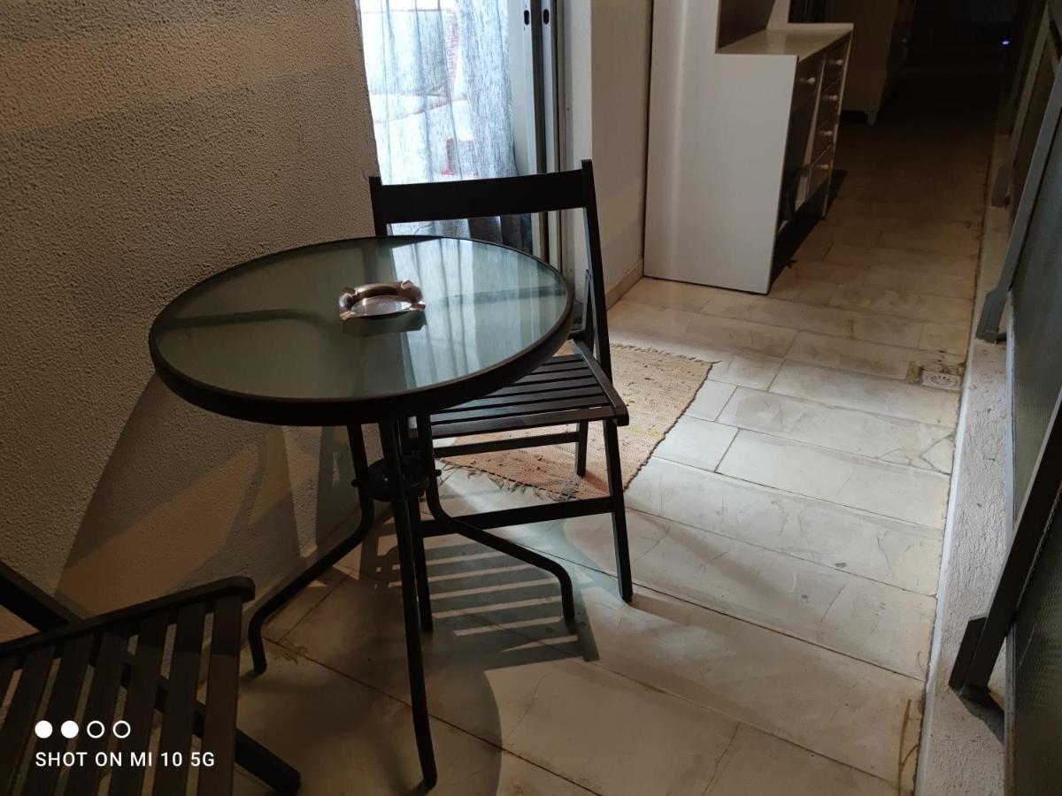 Cozy Apartment Near The Sea In Palaio Faliro Ateny Zewnętrze zdjęcie