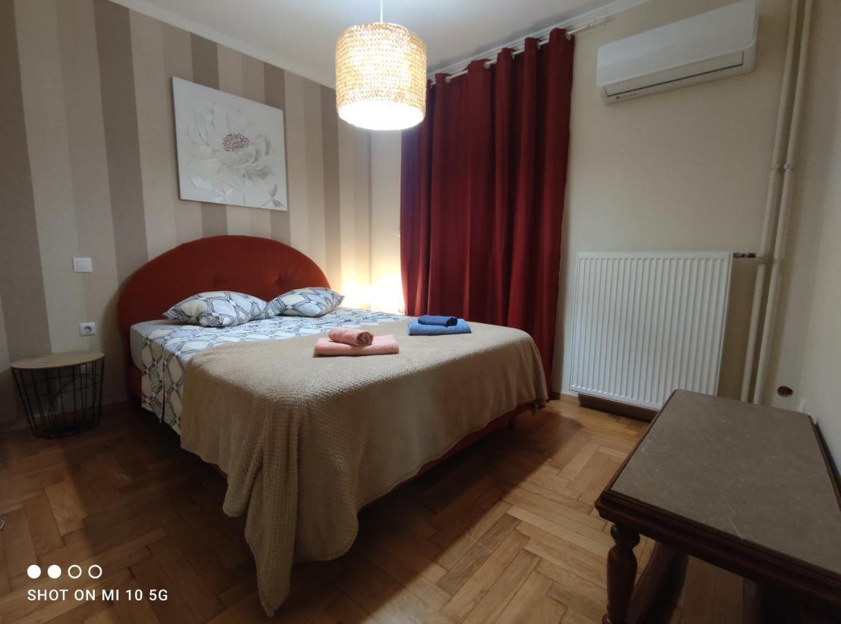 Cozy Apartment Near The Sea In Palaio Faliro Ateny Zewnętrze zdjęcie