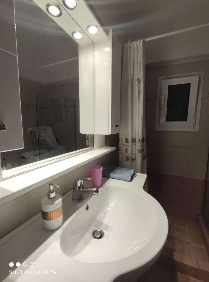 Cozy Apartment Near The Sea In Palaio Faliro Ateny Zewnętrze zdjęcie