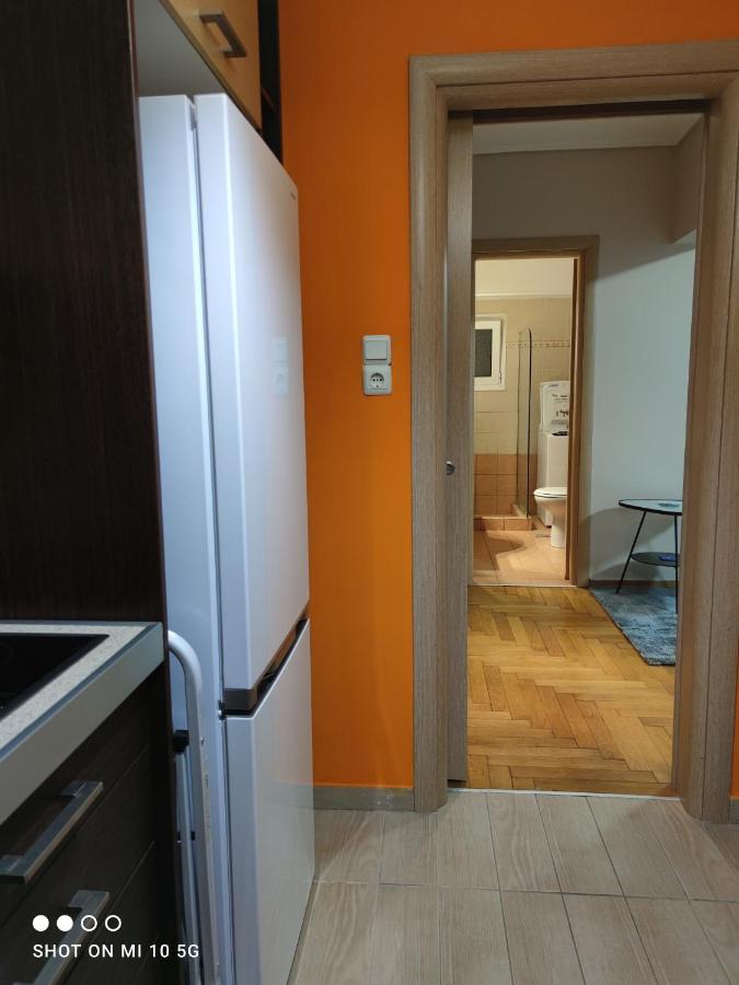 Cozy Apartment Near The Sea In Palaio Faliro Ateny Zewnętrze zdjęcie